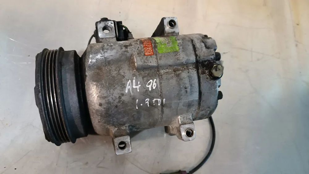 COMPRESSOR AC AUDI A4 B5 / VOLKSWAGEN PASSAT 95-00 8D0260805 8D0260805D