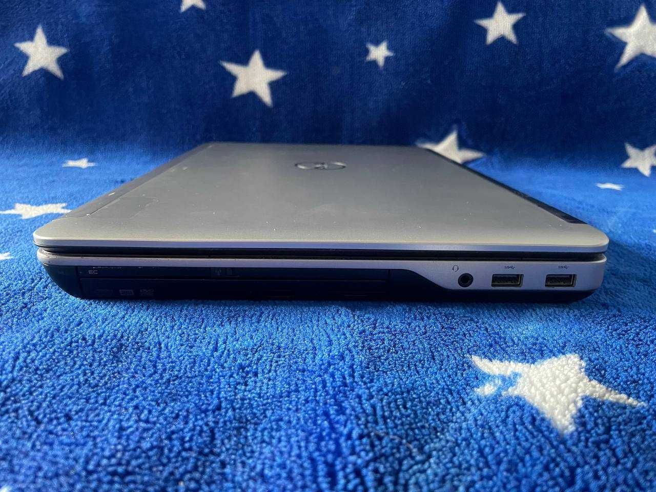 Dell Latitude E6540