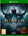 XBOX ONE Diablo III: Reaper of Souls Games4US Pasaż Łódzki