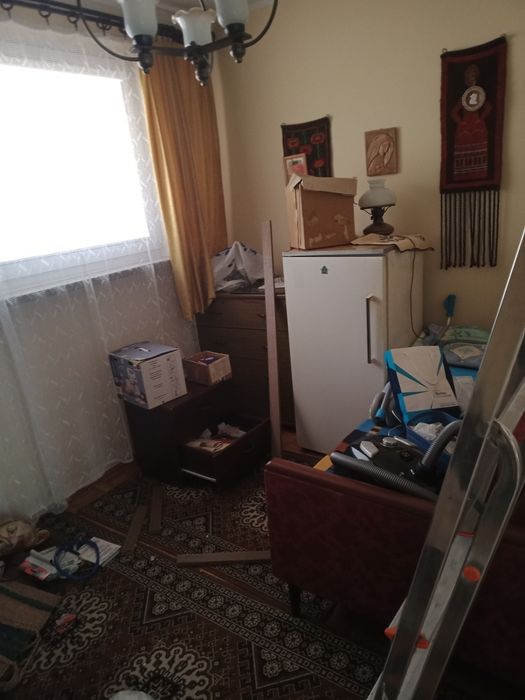 Opróżnianie Mieszkań Domów Wywóz Mebli Śmieci Mieszanych Przeprowadzki