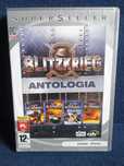 Blitzkrieg Antologia PC