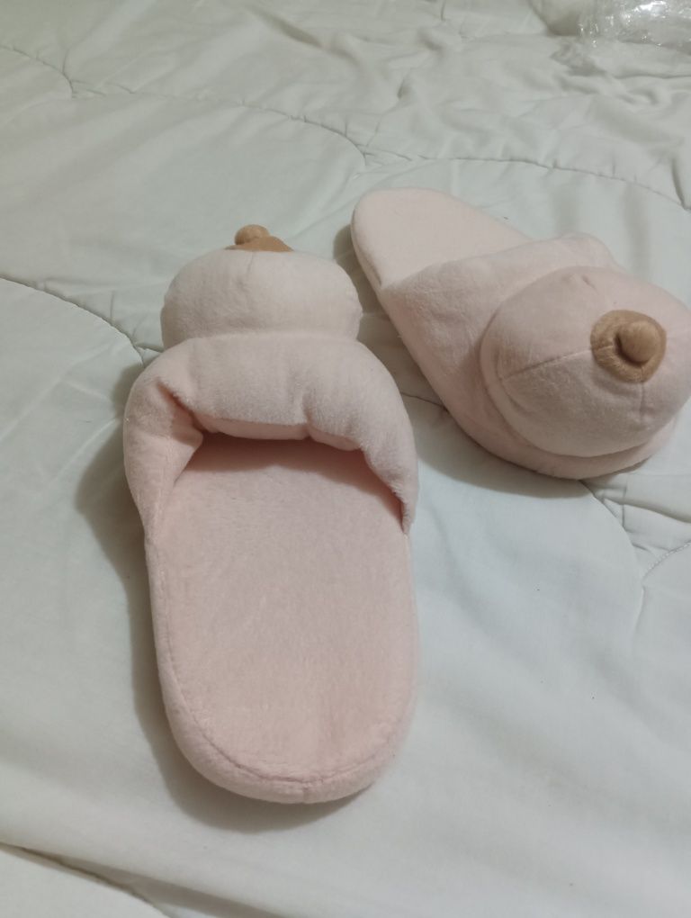 Chinelos Inverno Mamas