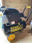 Kompresor Stanley Fatmax 25L