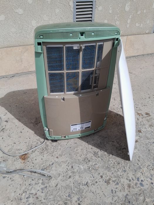 Осушувач повітря