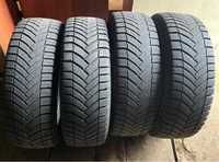 Шины всесезонные MICHELIN AGILIS CrossClimate 215/70R15C, идеал!