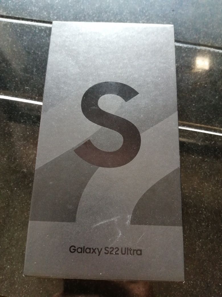 Samsung s22 ultra 5G