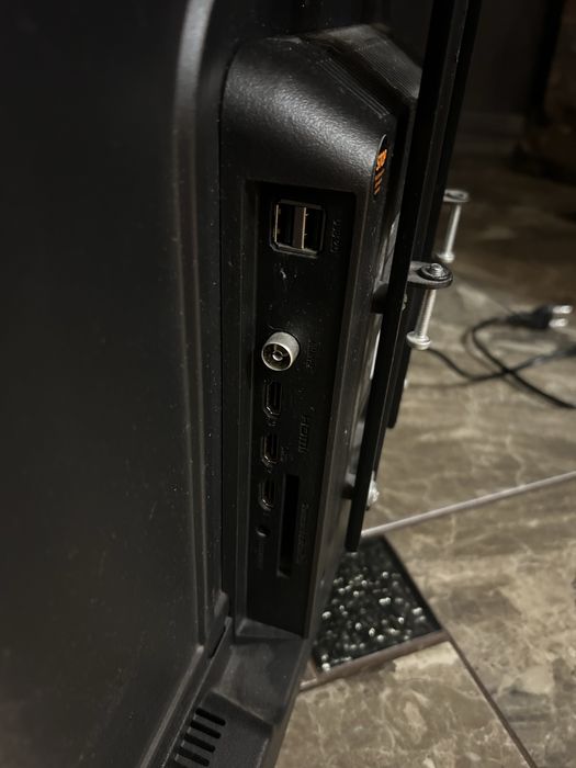 Телевізор MI model: L32M5-5ARU(на запчастини)