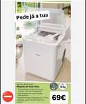 Máquina gelo nova