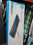 Клавіатура HP Keyboard K1500