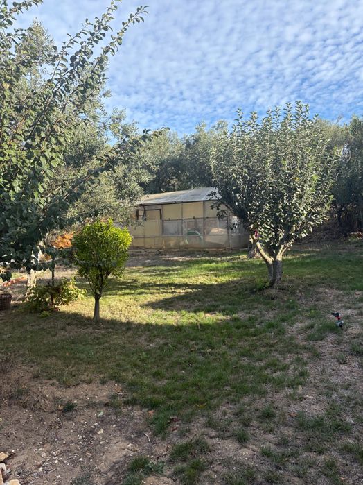 Terreno Sintra pode-se construir