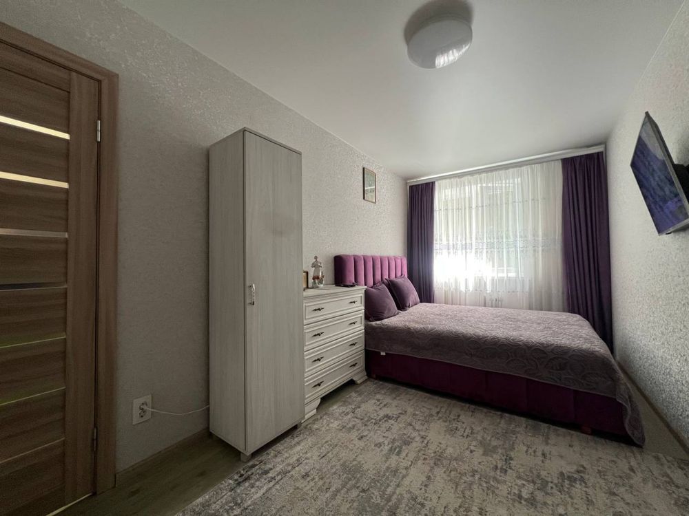 2к Проспект Миру 47500$