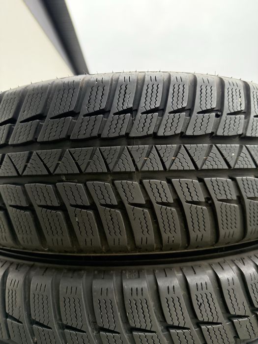 185/60/15 Falken HS448 Euro Winter