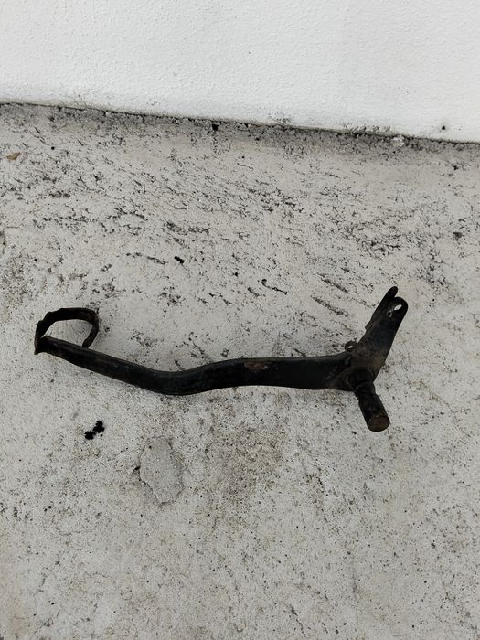 Vendo peças Honda CRM 50