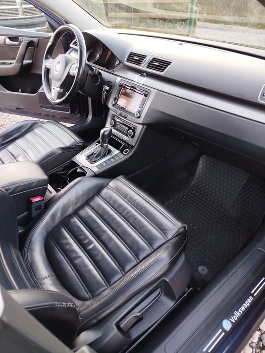 sprzedam Volkswagena Passata