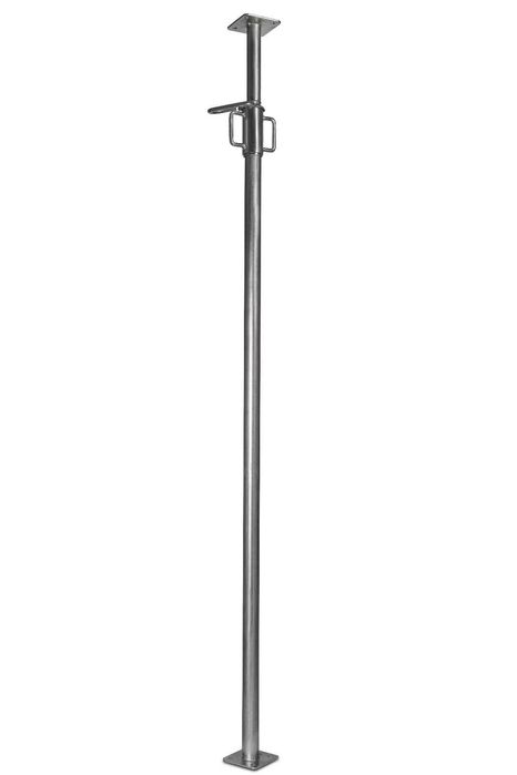 Sztyca ocynkowana podpora stempel 5 kN 3,6m Light