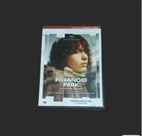 PARANOID PARK (de Gus Van Sant) - O filme revelação de 2007