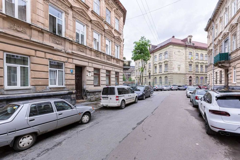 Оренда 2-кімнатної квартири вул. Замарстинівська