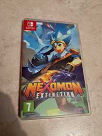 Jogo Nexomon Extinction