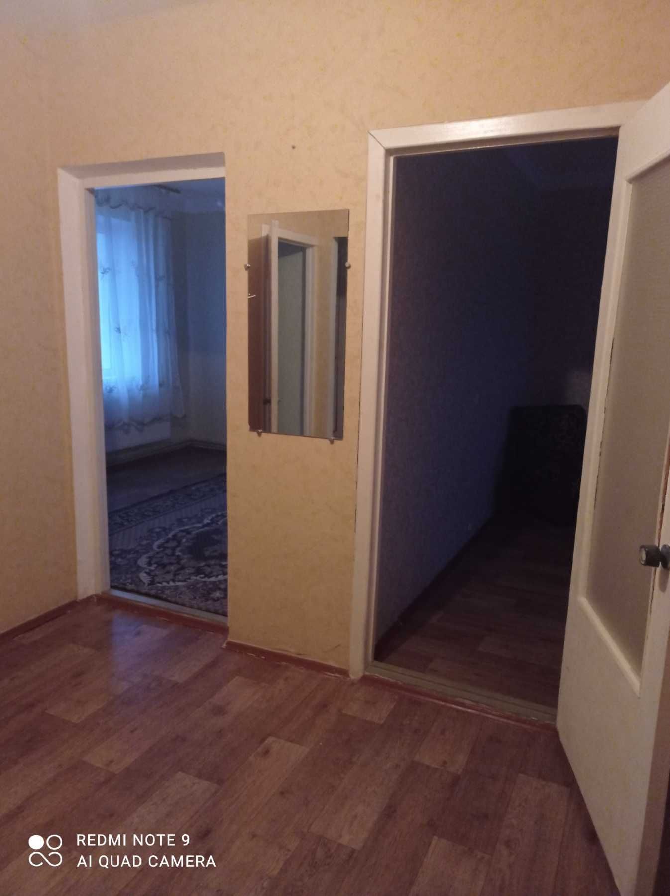 Продам трёхкомнатную квартиру в Галицыново