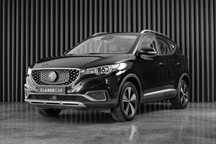 MG ZS EV 44.5 kWh Luxury