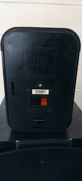 JBL Control one pro (ціна за 1 шт.)