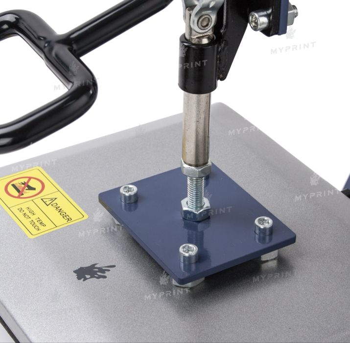 Планшетний термопрес My Print HP230B