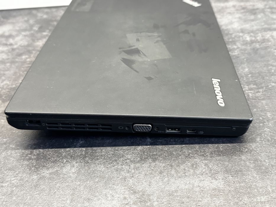 Lrnovo thinkpad x250 i7