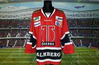 Orebro Hockeyklubb NeH Sports 2016 jersey bluza hokejowa rozmiar: L/XL