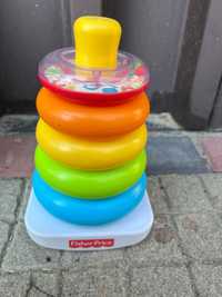 Piramida Fisher Price