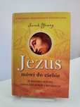Jezus mówi do ciebie - Sarah Young