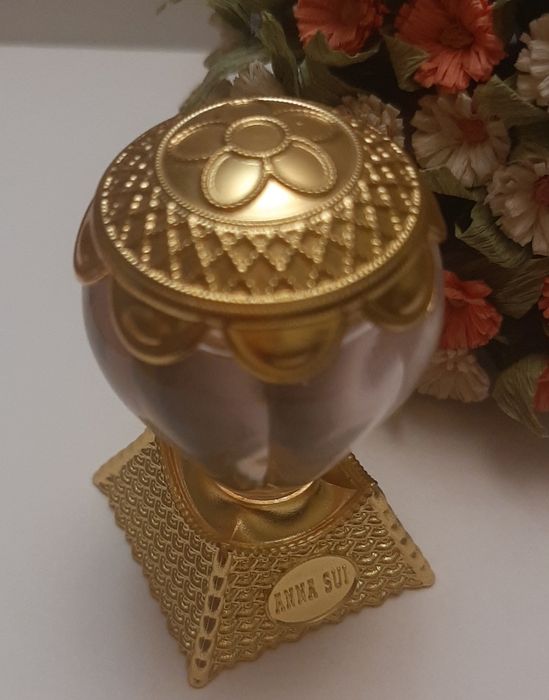 Anna Sui Sky edt 5 ml, miniaturka