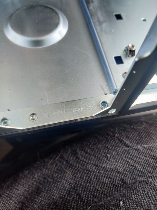 Корпус серверний Chiefteс UNC-410S-B-U3-OP без БЖ 4U Rackmount ATХ/Mic