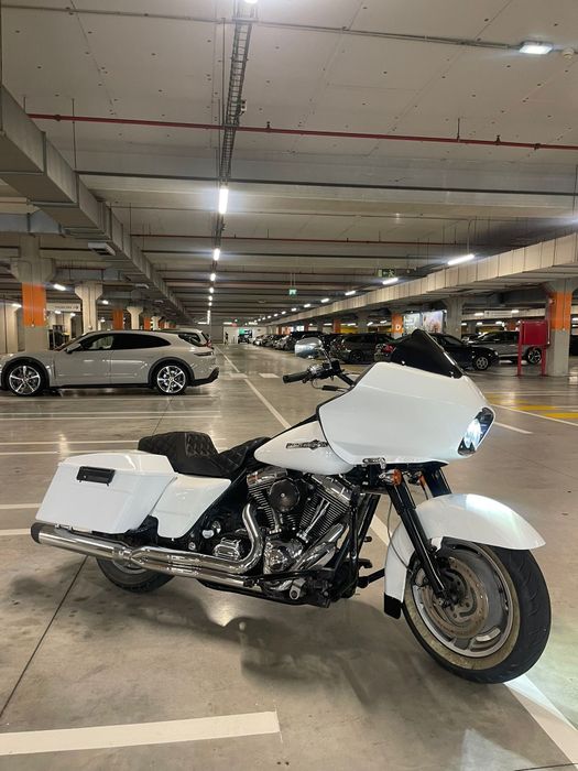 Harley Davidson FLHR