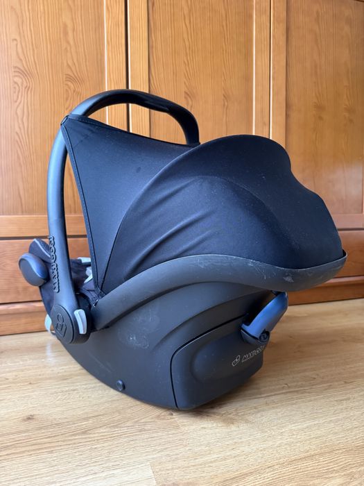 Ovo Maxi Cosi Cabriofix | 0-12M / 0-13Kg