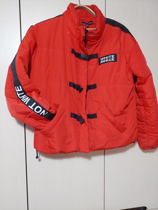 Куртка осень/зимв