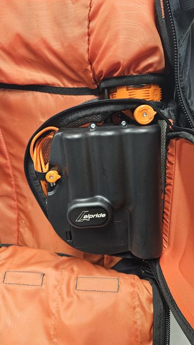 Plecak lawinowy Scott Patrol e1 40 alpride