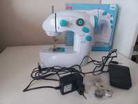 Lekka przenośna minimaszyna do szycia Easy Stitch