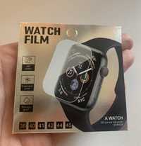 3D Захисна плівка на Apple Watch 4 44mm