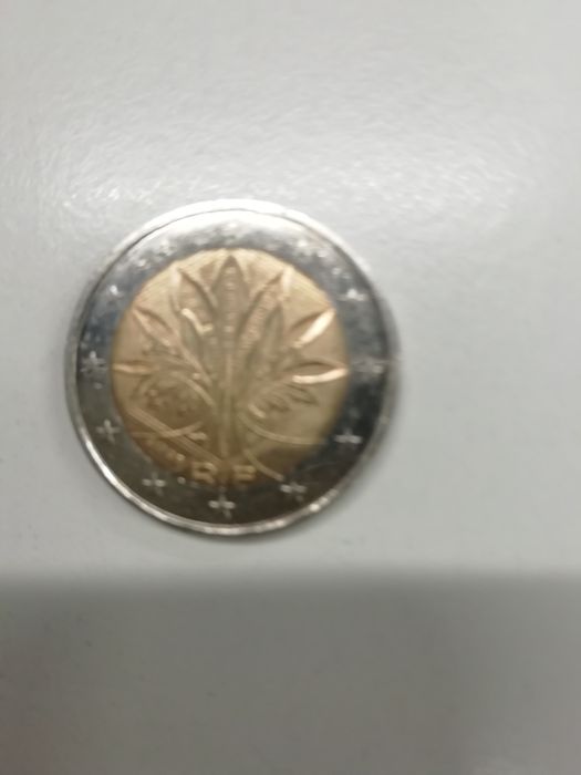 Moedas comomorativas