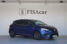 Renault Clio 1.5 Blue dCi RS Line