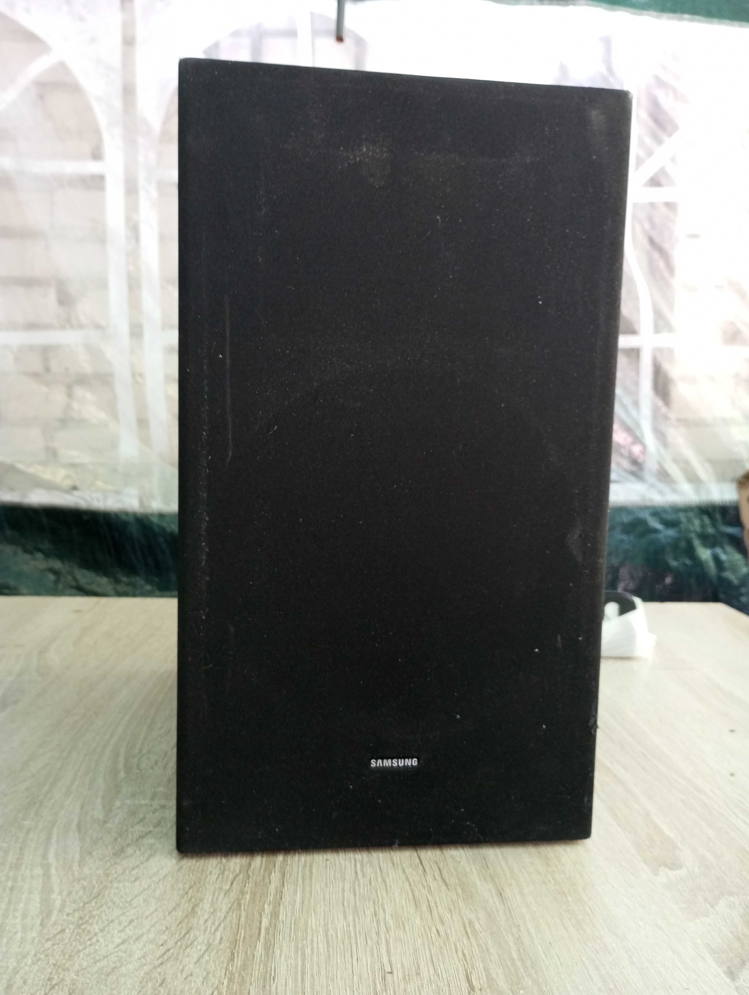 Sprzedam sundbar Samsung