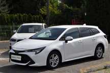 Toyota Corolla Toyota Corolla Kombi 1.2 T 116KM Automat SALON POLSKA F.VAT 23%