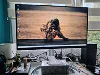 Monitor LCD LG 27UP85NP-W 27" 3840 x 2160 px 4K HDR DCI-P3 Gwarancja