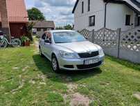 Skoda Octavia 1.6