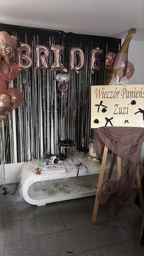 Wolny 24-29.08. Boszkowo nocleg / jacuzzi / wakcje 2025/ panieński