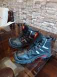 Buty robocze roz 43