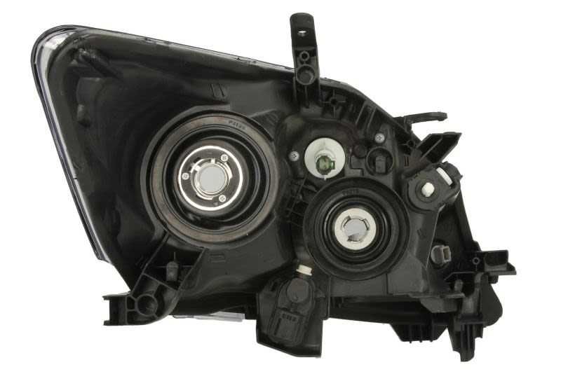 Toyota Auris 10- Lampa/Reflektor przód lewy /H11+HB3/>PROMOCJA !!!