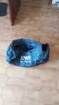 Saco de desporto Armani original