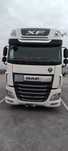 DAF / XF 450 FT / Low Deck / 2018 r. / CESJA LEASINGU