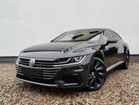 Volkswagen Arteon Volkswagen Arteon 2.0 TSI DSG R-Line